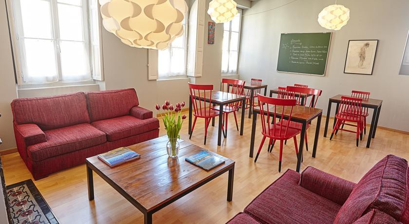Chambres dHГґtes Les SГ©raphines 
