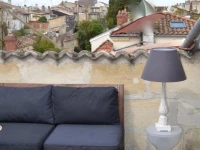 Charmant Appartement Avec Terrasse 