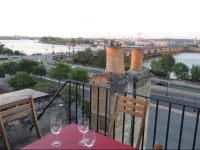 LObservatoire des SaliniГЁres 