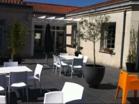 La Villa - Bordeaux Chambres dhГґtes 