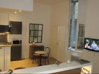 Les Appartements du Centre de Bordeaux 