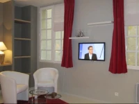 Les Appartements du Grand ThГ©Гўtre 