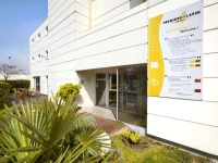 Premiere Classe Bordeaux Nord - Lac 