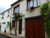 Studio proche gare St Jean 