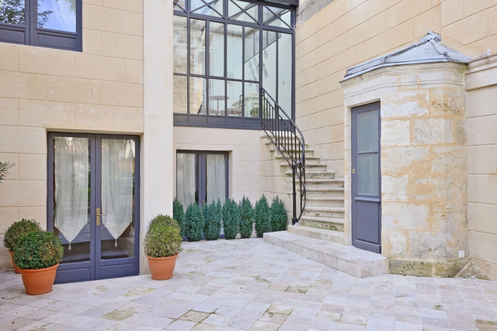 Villa Victor Louis 