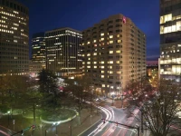 Sheraton Suites Wilmington 3*