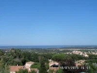 Appartements Luccisano 