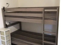 Apartement Bord de Mer La Faviere 