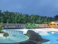 Camping Clau Mar Jo 