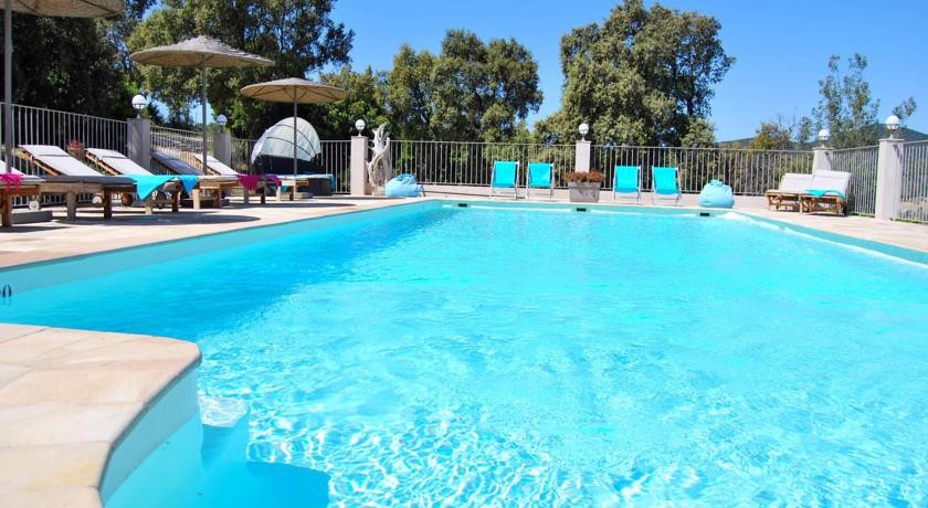 La Villa Nais 