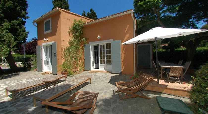 Le Hameau de la NicoliniГЁre 