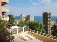 Apartment Boulevard Guynemer 