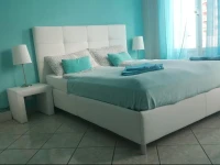 Sea view residence 