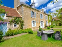 Le Domaine de Cordey 