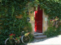 La Tourelle du Beffroi 