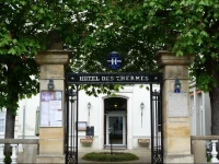 HГґtel des Thermes 