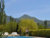 Auberge Les Sibourgs 