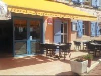HГґtel Restaurant LEcrevisse 