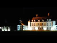 ChГўteau du Boschet 
