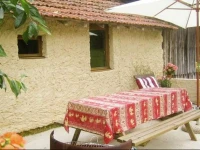 Holiday home Les Coquelicots 