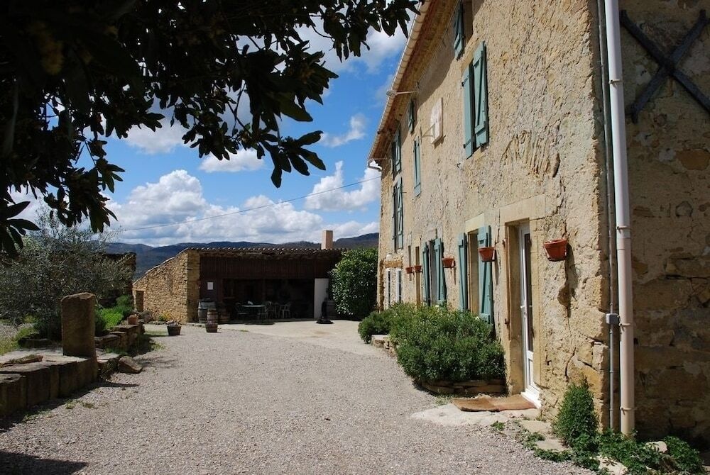 Domaine Bellelauze 