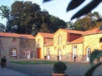 Domaine de La Corbe 