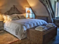 Chateau Vue Boussac Chambres dHГґtes 