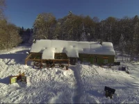 Auberge La Soulan 