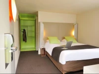 Campanile Hotel Beauvais 