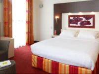 CitГґtel Hostellerie Saint Vincent 
