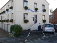 Hotel De La Residence 
