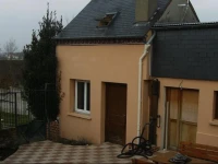 Chambre dhГґtes Au Nid du Thil 