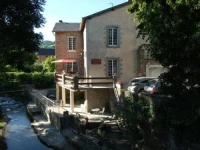 Gite la Petite Boynarde 