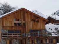 Chalet FratinГ© 