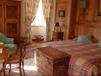 Chambres dHГґtes du Hameau Les Brunes 