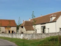 Le Grange 