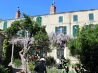 Maison de Maitre Bram 