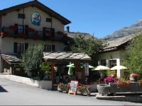 Chalet Les Glaciers 