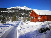 Le Val dAmbin 