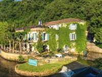 Moulin de lAbbaye 