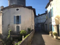 Hostellerie Les Griffons 