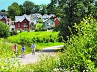 Pierre & Vacances Village - Normandy Garden 