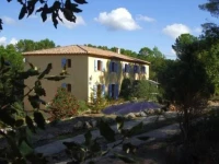 La Bastide des Templiers 