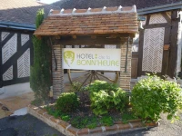 Hotel de la Bonnheure 
