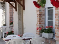 Logis Le Cygne 
