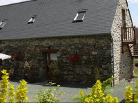 Le Domaine de Rugornou Vras