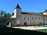 Le Moulin des Sens 