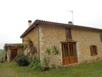 Gite Tauzia 
