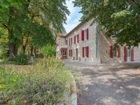 Au Colombier du Touron 