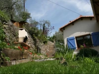 GГ®te Roya Mercantour 